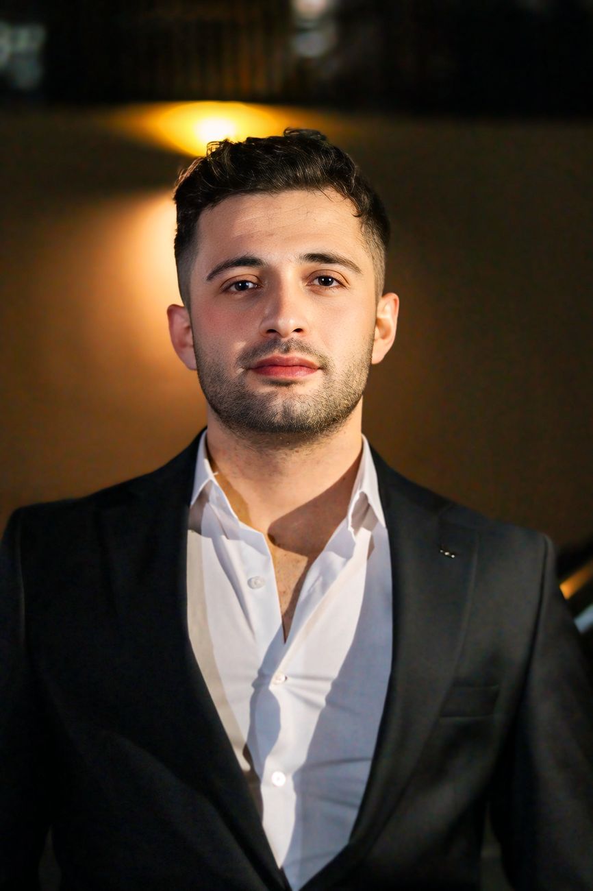 Julian Hoffmann